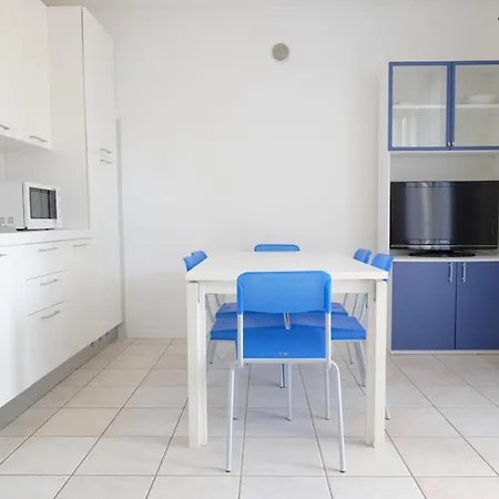 Apartment Marina Village Lido di Jesolo