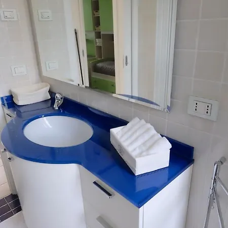 Marina Village Apartment Lido di Jesolo