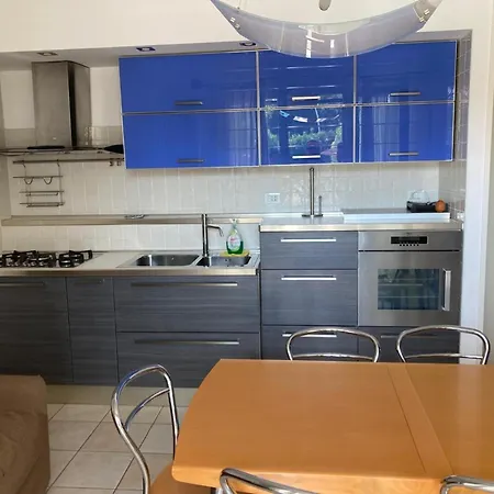 Apartment Marina Village Lido di Jesolo