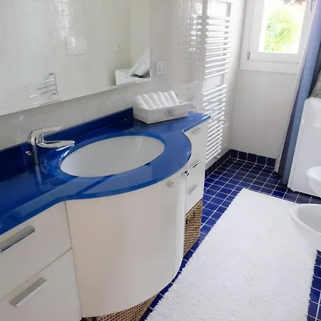 Marina Village Apartment Lido di Jesolo