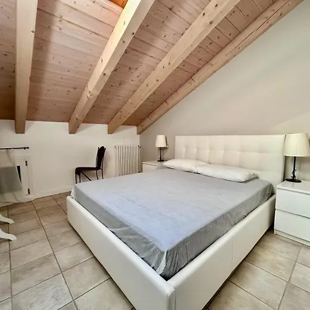 Apartment Marina Village Lido di Jesolo