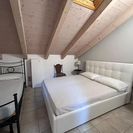 Marina Village Apartment