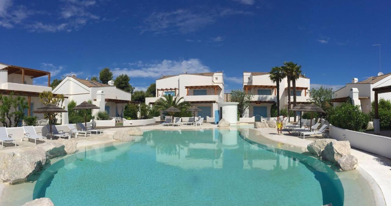 Apartment Marina Village *