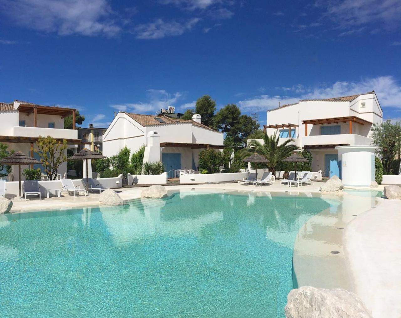 Apartment Marina Village Lido di Jesolo