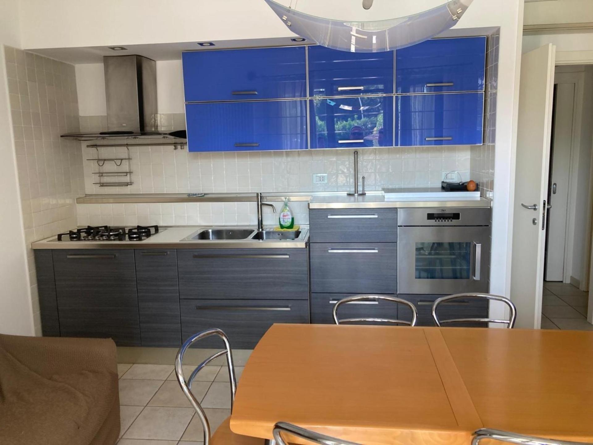 Apartment Marina Village Lido di Jesolo
