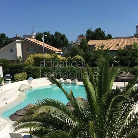 Appartamento Marina Village