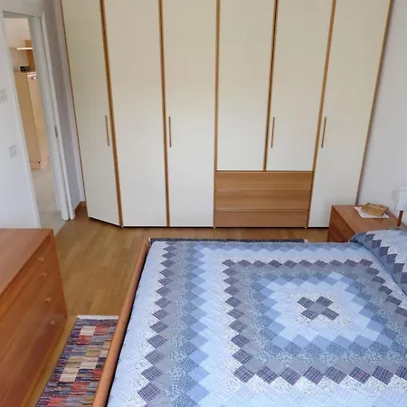 Marina Village Apartment