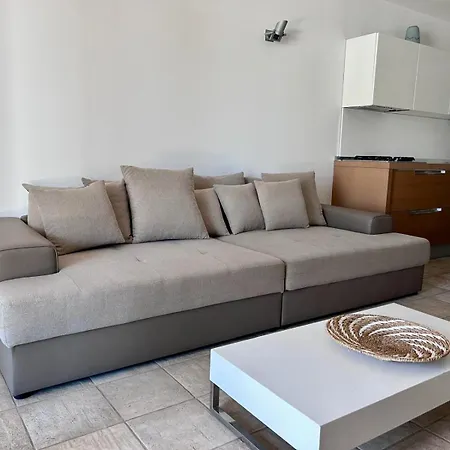 Marina Village Apartment